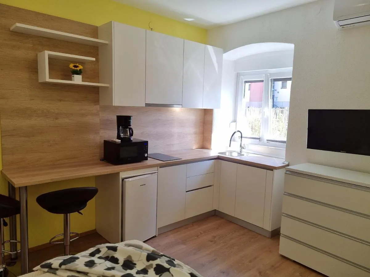 Lory Apartment Pula